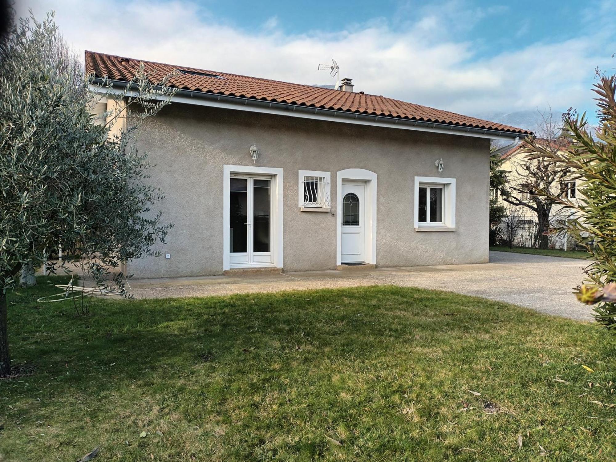 Maison De Chamechaude Fontaine  Exterior foto